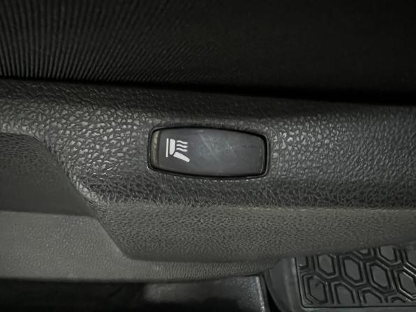 Renault Duster II с пробегом 2019 года, цена 1 760 000 рублей, 52000 км, внедорожник, Автокод Объявления