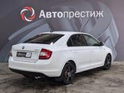 Skoda Rapid I Рестайлинг Пермь  - изображение 29