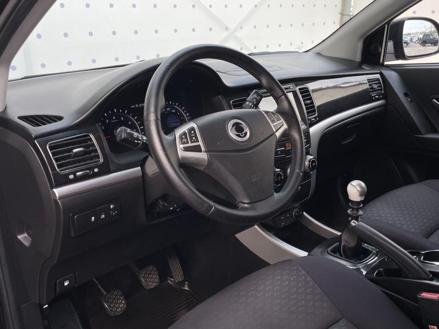 SsangYong Actyon II Тамбов  - изображение 15