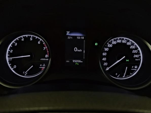 Toyota Camry VIII (XV70) с пробегом 2020 года, цена 3 060 000 рублей, 94986 км, седан, Автокод Объявления