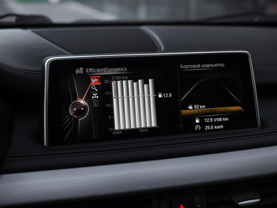 BMW X5 III (F15) Санкт-Петербург  - изображение 22