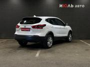 Nissan Qashqai II Рестайлинг Челябинск  - изображение 28