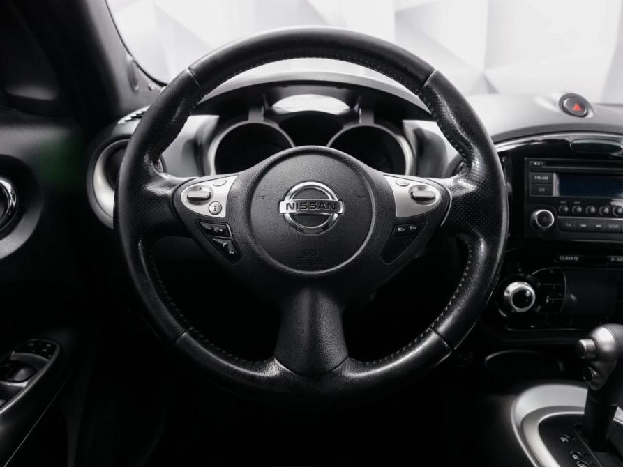 Nissan Juke I Ульяновск  - изображение 12