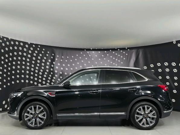 Hongqi HS5 I Рестайлинг с пробегом 2024 года, цена 2 755 000 рублей, 44401 км, внедорожник, Автокод Объявления