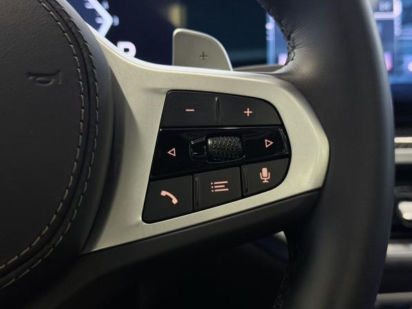 BMW X6 III (G06) Рестайлинг с пробегом 2024 года, цена 13 597 000 рублей, 18605 км, внедорожник, Автокод Объявления