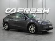Tesla Model Y I Воронеж  - изображение 19