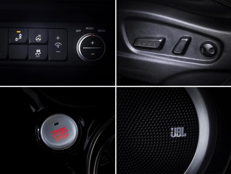 Kia Soul II Рестайлинг Москва  - изображение 20