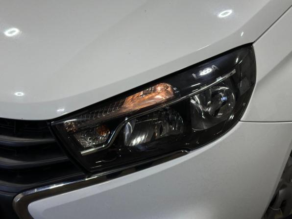 Lada (ВАЗ) Vesta I с пробегом 2017 года, цена 1 050 000 рублей, 75849 км, универсал, Автокод Объявления