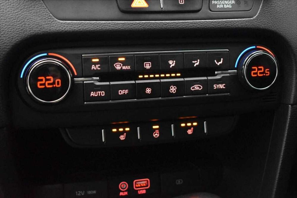Kia Ceed III Москва  - изображение 8