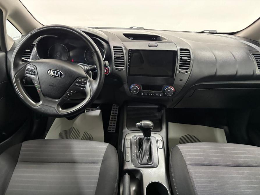 Kia Cerato III Альметьевск  - изображение 10