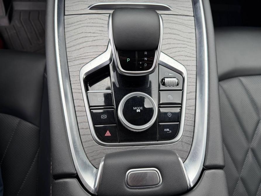 Chery Tiggo 8 Pro Max I Рестайлинг Санкт-Петербург  - изображение 20