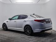Kia Optima III Москва  - изображение 22