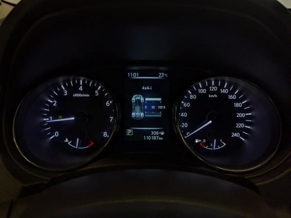 Nissan X-Trail III с пробегом 2015 года, цена 1 850 000 рублей, 110187 км, внедорожник, Автокод Объявления