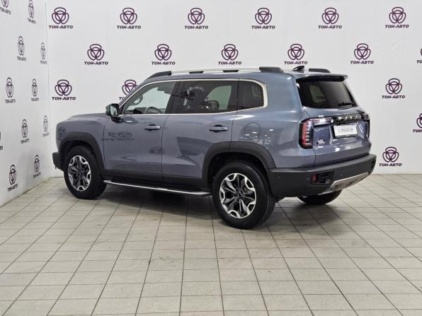 Haval Dargo I с пробегом 2023 года, цена 2 427 000 рублей, 69280 км, внедорожник, Автокод Объявления