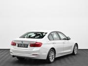 BMW 3 серии VI (F3x) Рестайлинг Москва  - изображение 16