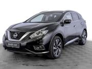 Nissan Murano III (Z52) Москва  - изображение 31