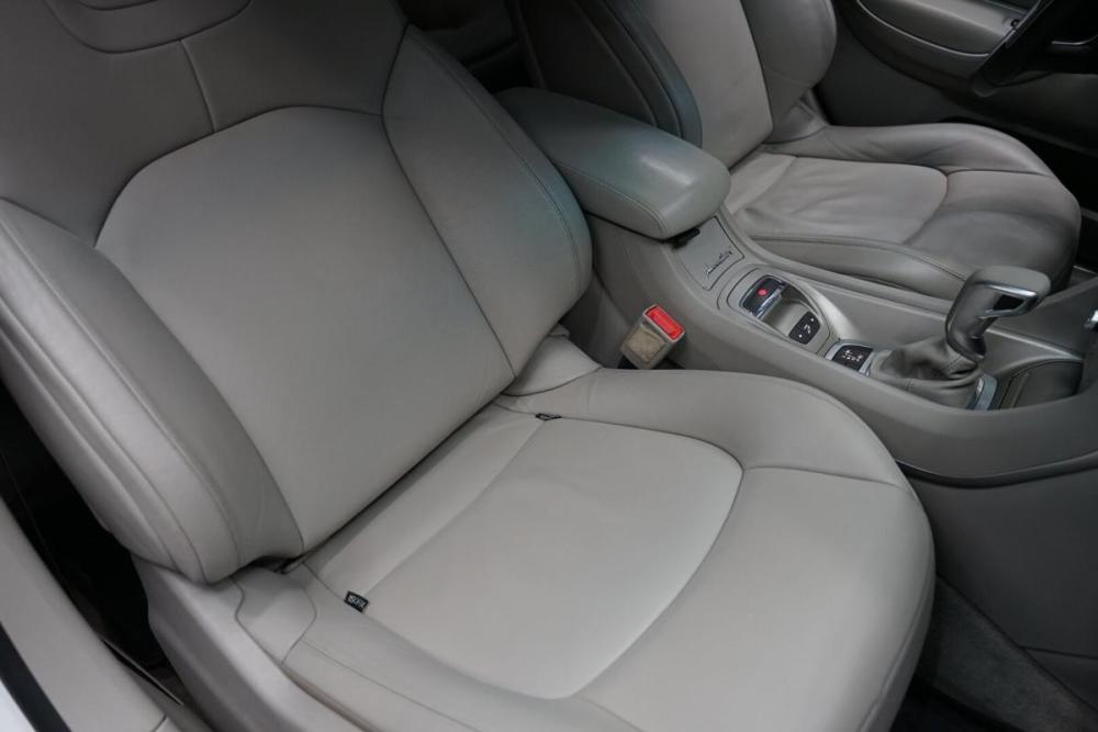 Citroen C5 II Крым  - изображение 23