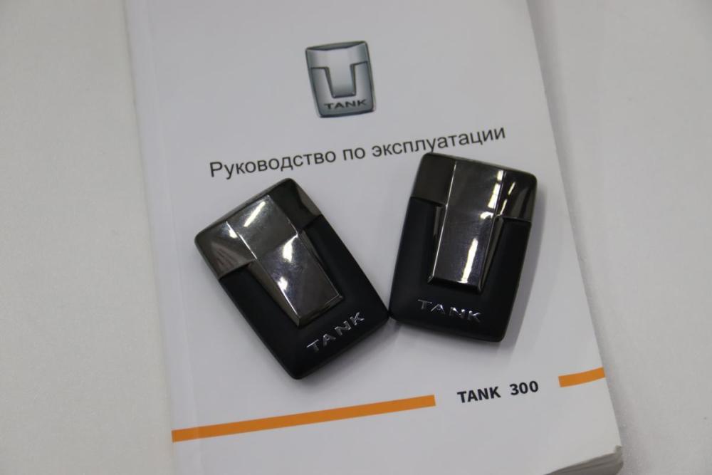 Tank 300 I Сургут  - изображение 33