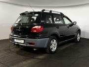 Mitsubishi Outlander I Великий Новгород  - изображение 26