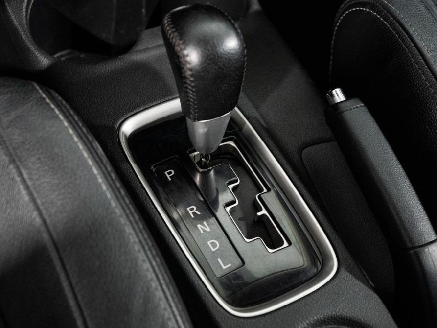 Mitsubishi Outlander III Рестайлинг 2 Иркутск  - изображение 16