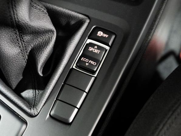 BMW X1 II (F48) с пробегом 2016 года, цена 1 820 000 рублей, 71667 км, внедорожник, Автокод Объявления