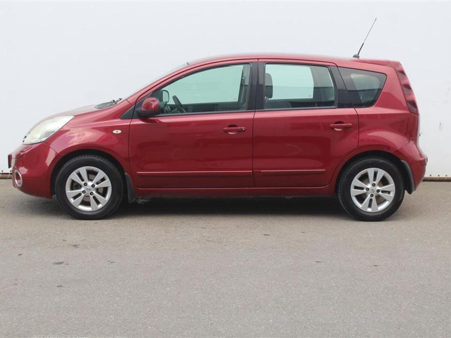 Nissan Note II Липецк  - изображение 8