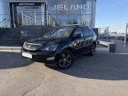 Lexus RX II Саратов  - изображение 16