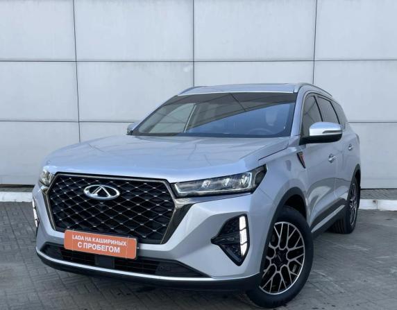 Chery Tiggo 7 Pro Max I