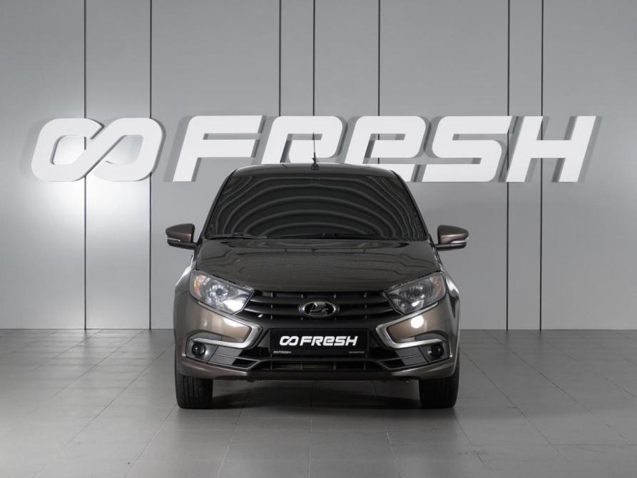 Lada (ВАЗ) Granta I Рестайлинг Минеральные Воды  - изображение 3