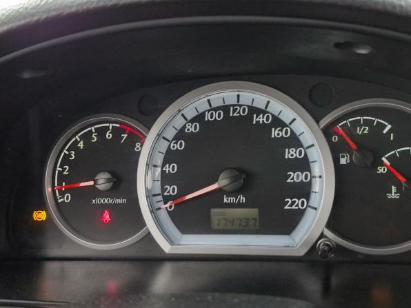 Chevrolet Lacetti I с пробегом 2010 года, цена 519 000 рублей, 174737 км, универсал, Автокод Объявления