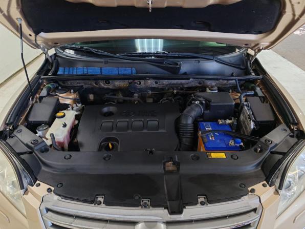 Toyota RAV4 III (XA30) Рестайлинг с пробегом 2010 года, цена 1 490 000 рублей, 107208 км, внедорожник, Автокод Объявления