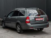 Chevrolet Lacetti I Екатеринбург  - изображение 24