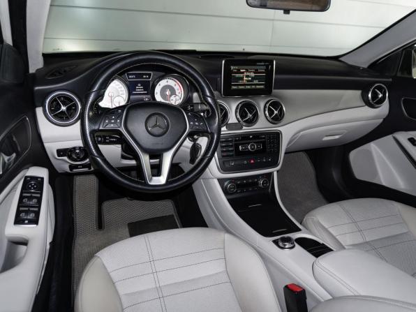 Mercedes-Benz GLA I (X156) с пробегом 2014 года, цена 1 650 000 рублей, 165800 км, внедорожник, Автокод Объявления