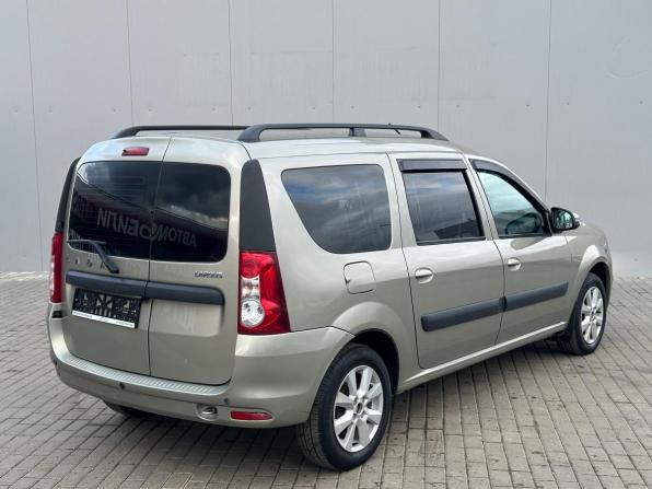 Lada (ВАЗ) Largus I Рестайлинг с пробегом 2021 года, цена 1 100 000 рублей, 125129 км, универсал, Автокод Объявления