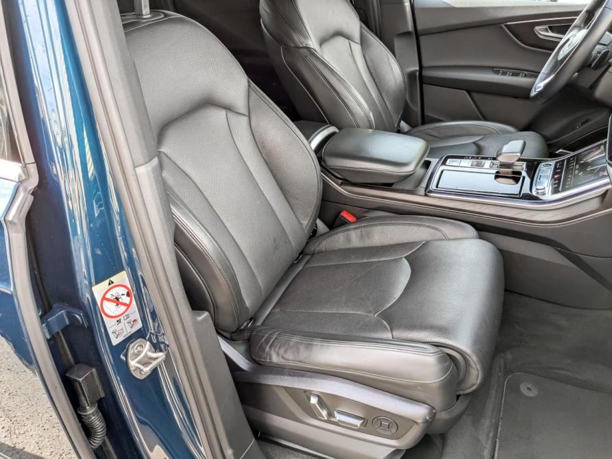 Audi Q7 II (4M) Рестайлинг Москва  - изображение 22