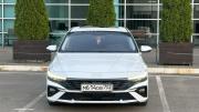 Hyundai Elantra VII (CN7) Рестайлинг Уфа  - изображение 14