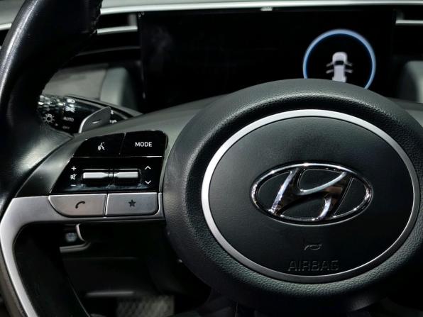 Hyundai Tucson IV с пробегом 2021 года, цена 2 990 000 рублей, 191112 км, внедорожник, Автокод Объявления