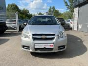 Chevrolet Aveo I Рестайлинг Нижнекамск  - изображение 21