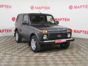 Lada (ВАЗ) 2121 (4x4) I Рестайлинг (2020) Вологда  - изображение 18