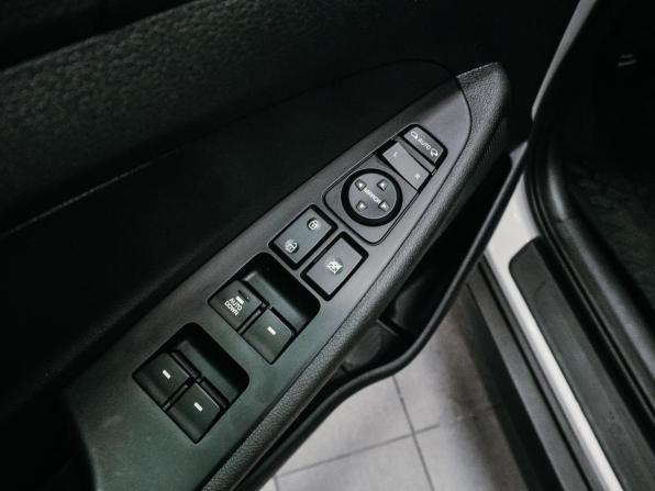 Hyundai Tucson III с пробегом 2018 года, цена 1 899 000 рублей, 101100 км, внедорожник, Автокод Объявления