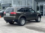 Mitsubishi Pajero Sport II Воронеж  - изображение 18