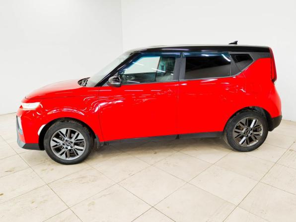 Kia Soul III с пробегом 2019 года, цена 1 426 200 рублей, 188870 км, хэтчбек, Автокод Объявления