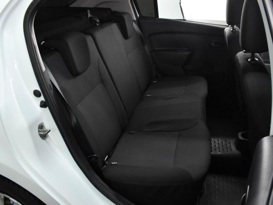 Renault Logan II Рестайлинг Воронеж  - изображение 7