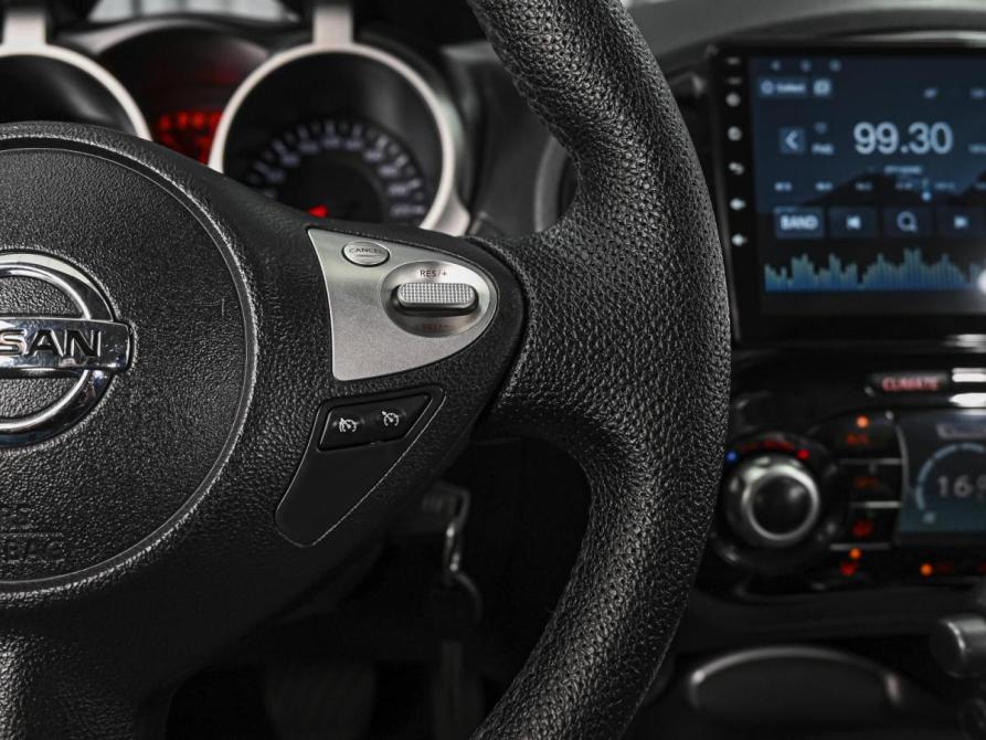 Nissan Juke I Ставрополь  - изображение 19