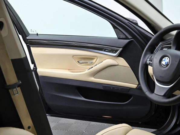 BMW 5 серии VI (F10/F11/F07) Рестайлинг с пробегом 2016 года, цена 2 349 000 рублей, 216000 км, седан, Автокод Объявления