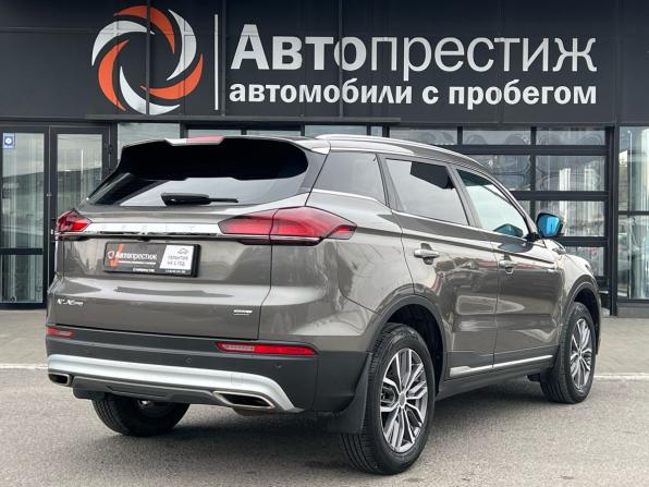 Geely Atlas Pro с пробегом 2023 года, цена 2 148 000 рублей, 51009 км, внедорожник, Автокод Объявления