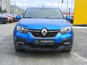 Renault Logan II Рестайлинг Йошкар-Ола  - изображение 24