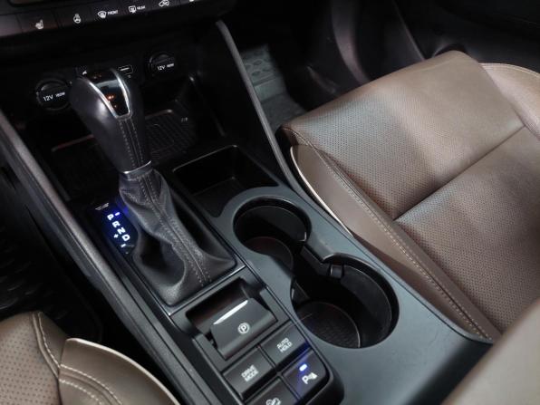 Hyundai Tucson III Рестайлинг с пробегом 2020 года, цена 2 200 000 рублей, 140500 км, внедорожник, Автокод Объявления