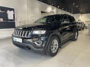 Jeep Grand Cherokee IV (WK2) Рестайлинг Москва  - изображение 21