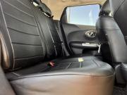 Nissan Juke I Рестайлинг Уфа  - изображение 37